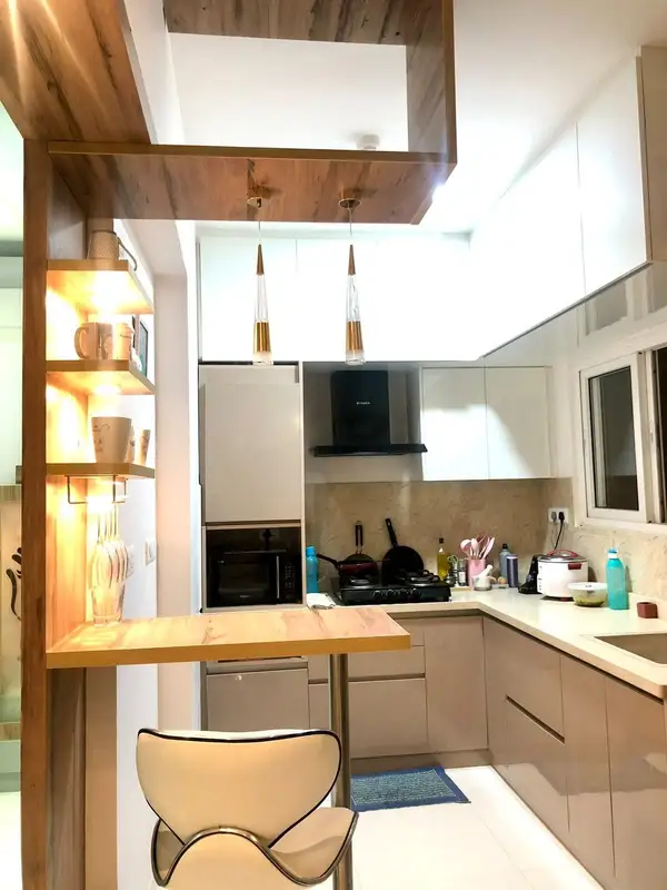 2 BHK Entire Flat in Whitefield