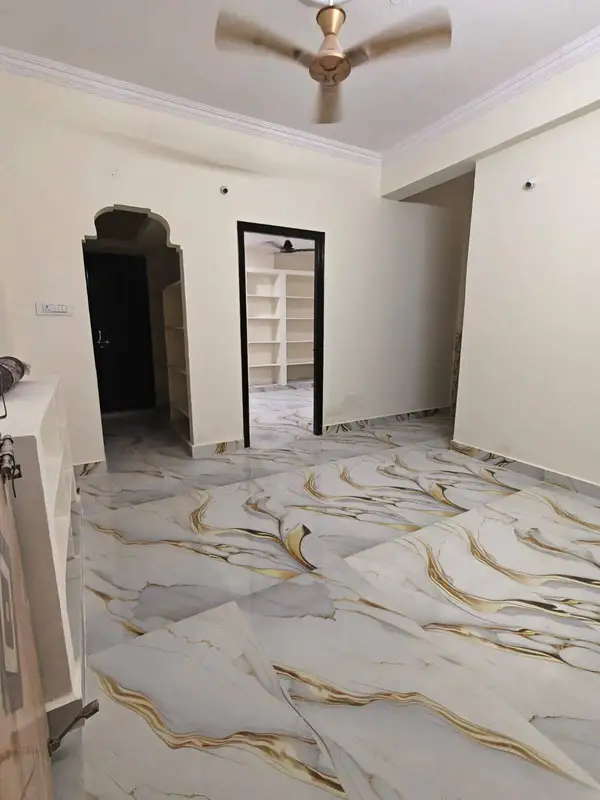 1 BHK Entire Flat in Kondapur