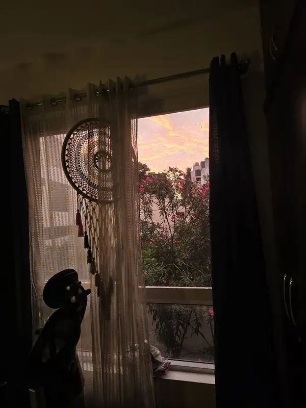 Private Room in 3 BHK in Jakkasandra Block
