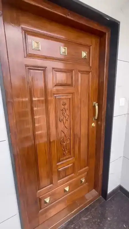 2 BHK Entire Flat in Ambalipura