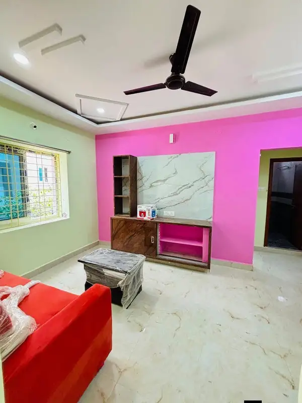 1 BHK Entire Flat in Kondapur