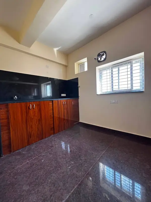 1 BHK Entire Flat in Kondapur