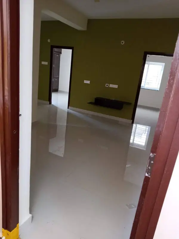 2.5 BHK Entire Flat in HUDA Colony