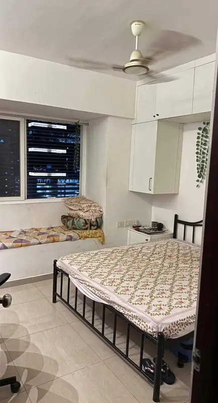 Private Room in 2.5 BHK in Smondo