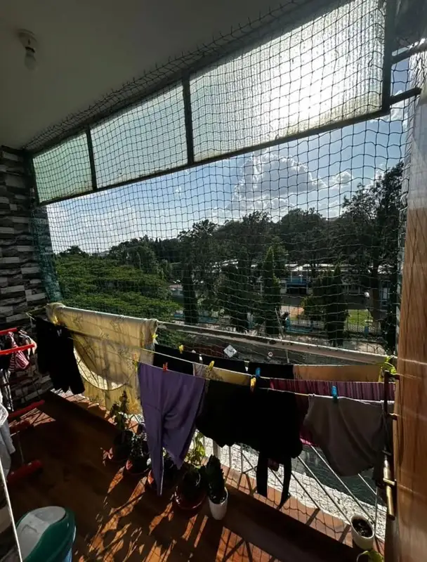 Private Room in 3 BHK in Gowtham Colony