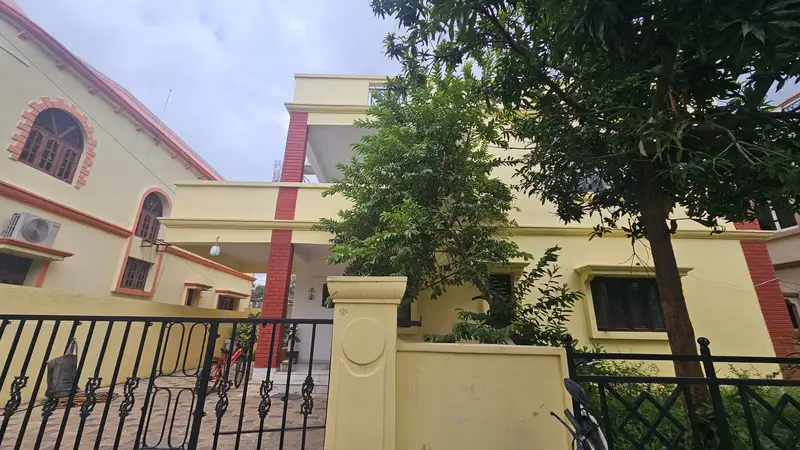 Private Room in Flat in Anand Nagar