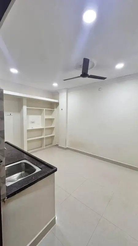 1RK for rent in Hafeezpet
