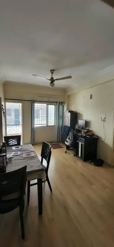 2 BHK Entire Flat in Bellandur