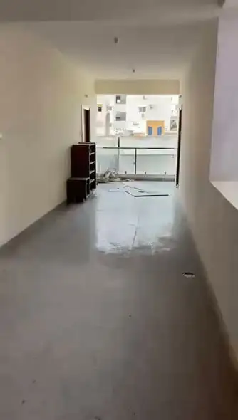 1, 2, 3 BHK Entire Flat in Gachibowli