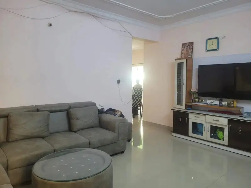 3 BHK Entire Flat in Marathahalli