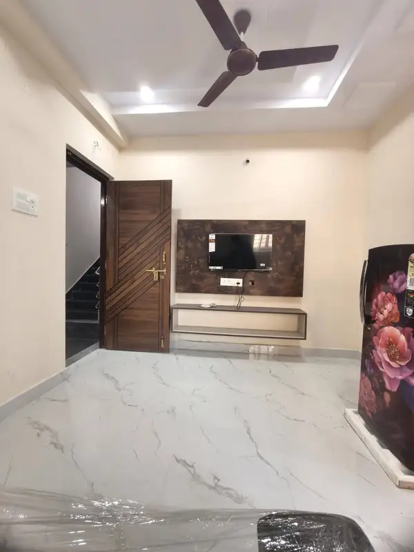 1 BHK Entire Flat in Kondapur