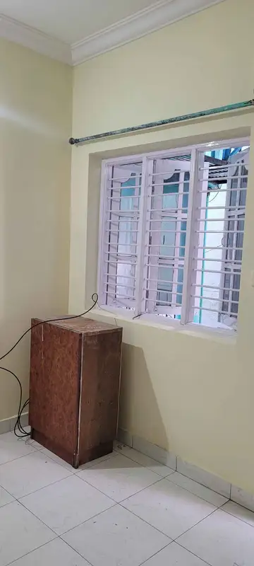 2 BHK Entire Flat in Bangalore North