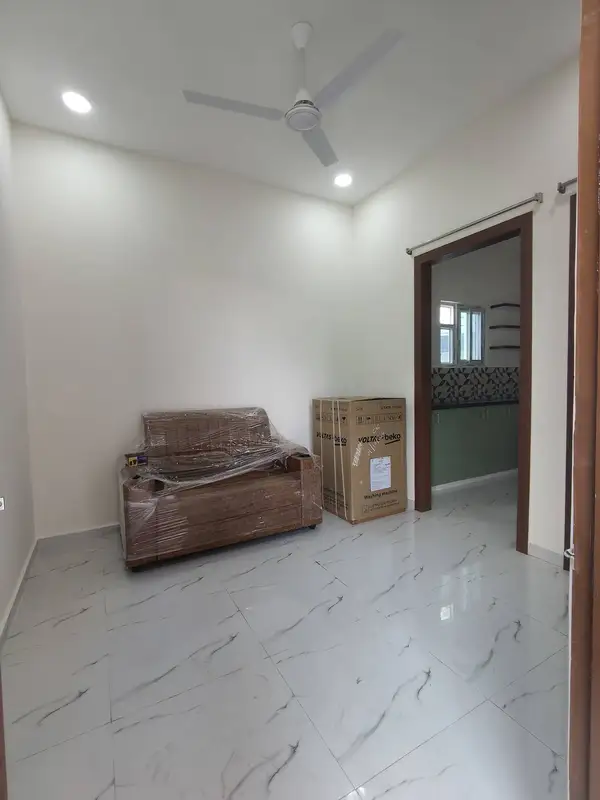 1 BHK Entire Flat in Kondapur