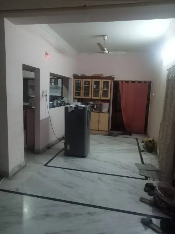 Private Room in 3 BHK in Ayyappa Society Colony