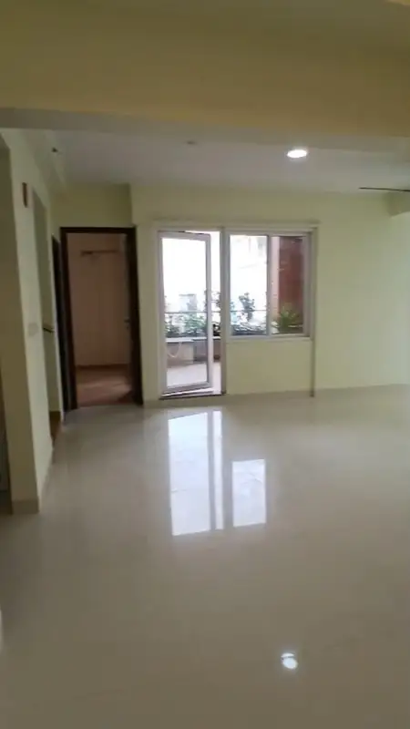 4 BHK Entire Flat in Hadosiddapura