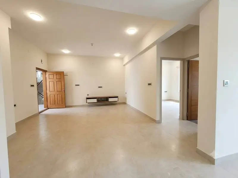 2 BHK Entire Flat in AECS Layout, A block