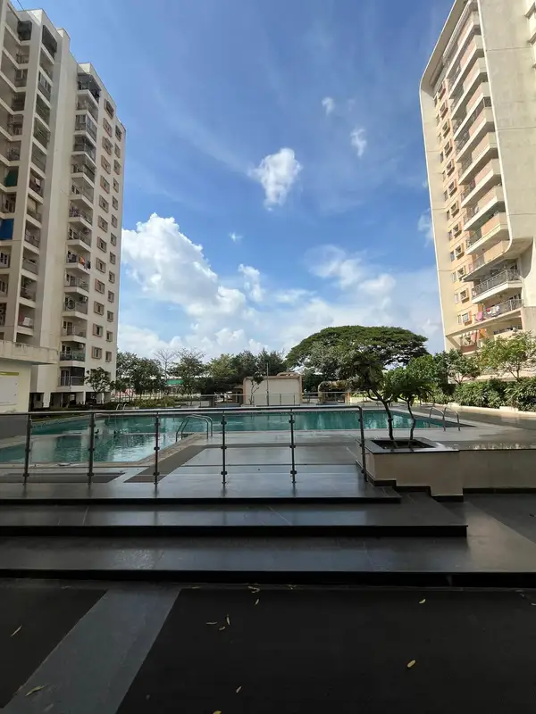 3 BHK Entire Flat in Belathur