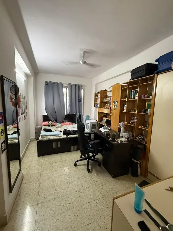 Private Room in 3 BHK in Kodihalli