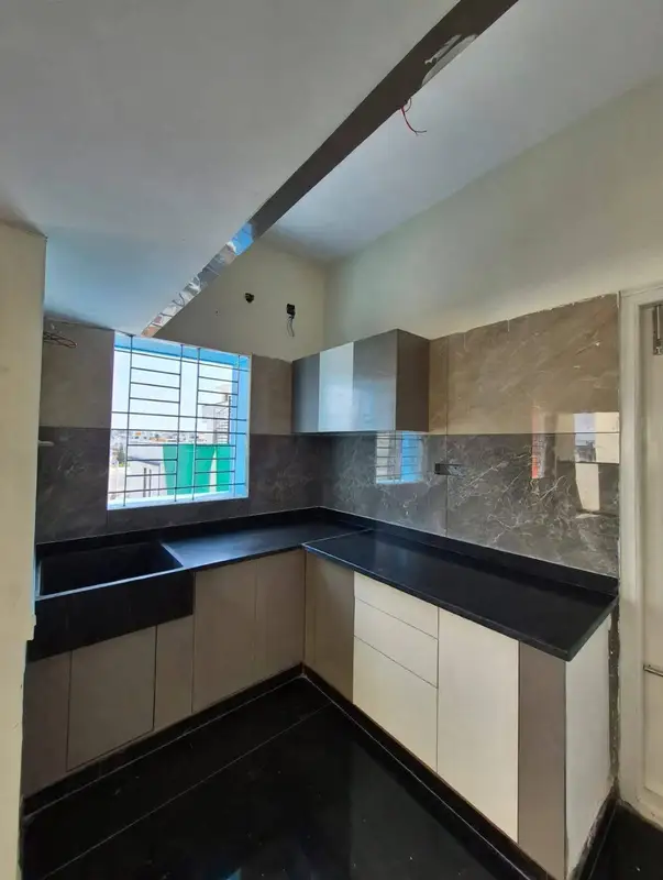 1 BHK Entire Flat in HSR Layout