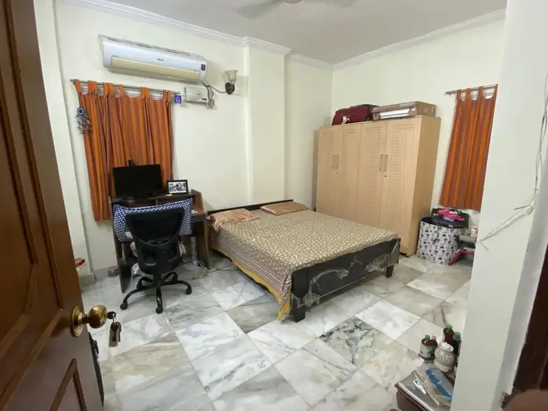 Private Room in 3 BHK in Khanmet