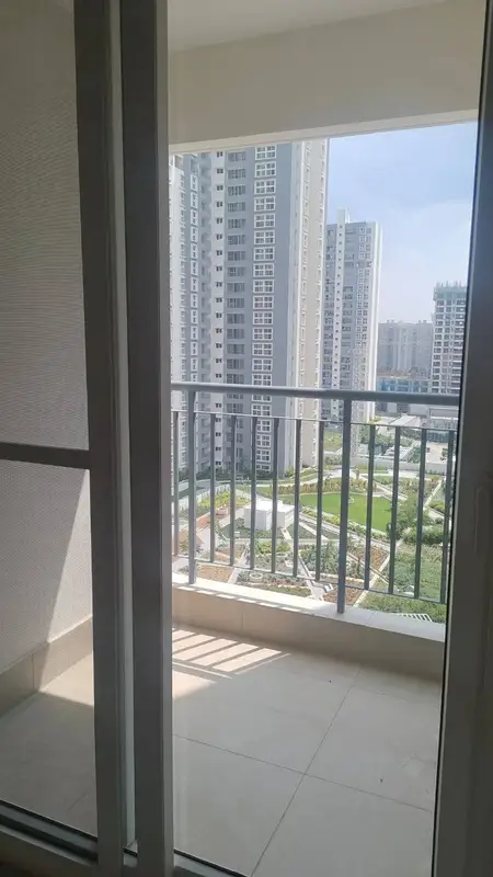 3 BHK Entire Flat in Sidhartha Colony
