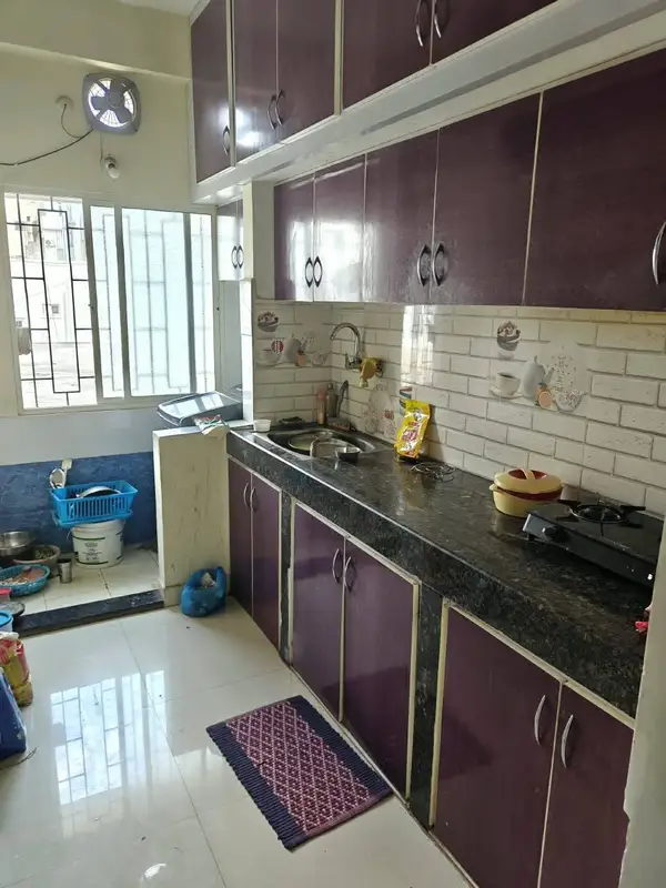 3 BHK Entire Flat in Gachibowli