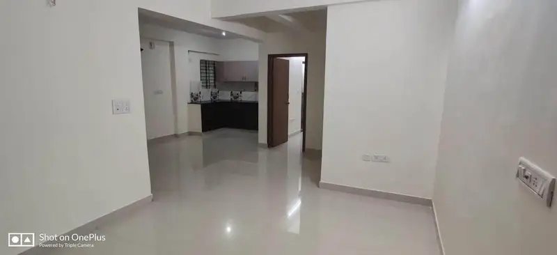 2 BHK Entire Flat in Balagere