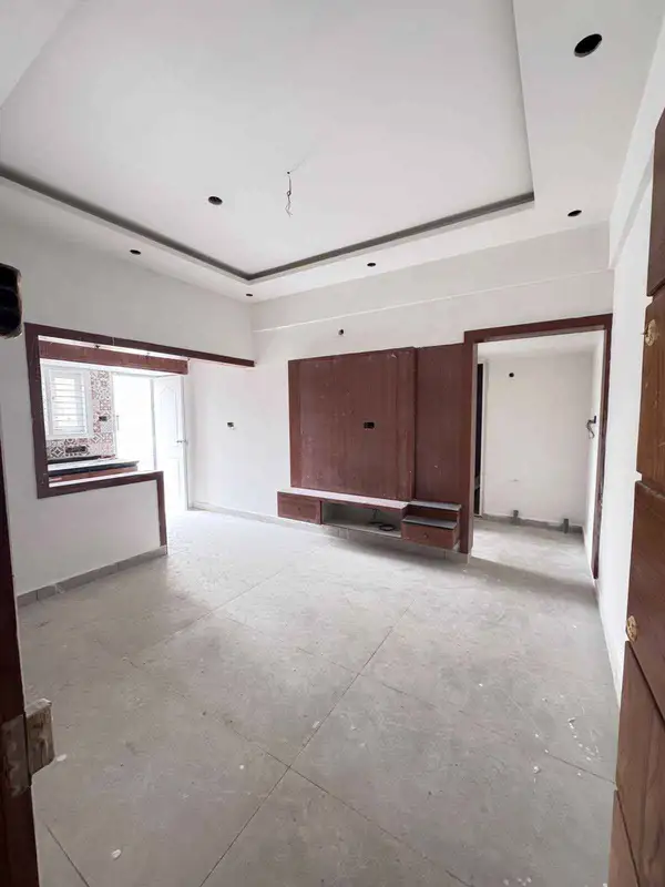 1 BHK Entire Flat in Singasandra