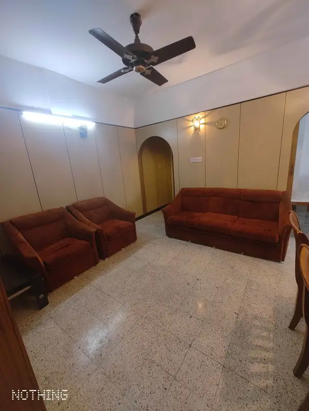 2 BHK Entire Flat in Ashokanagar