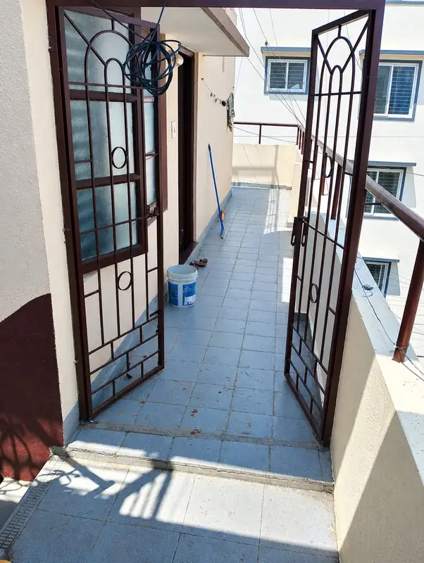 1 BHK Entire Flat in Halasuru