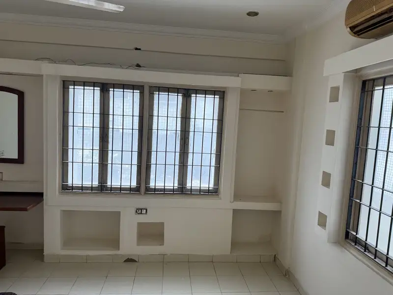 Private Room in 3 BHK in Raja Rajeshwari Nagar