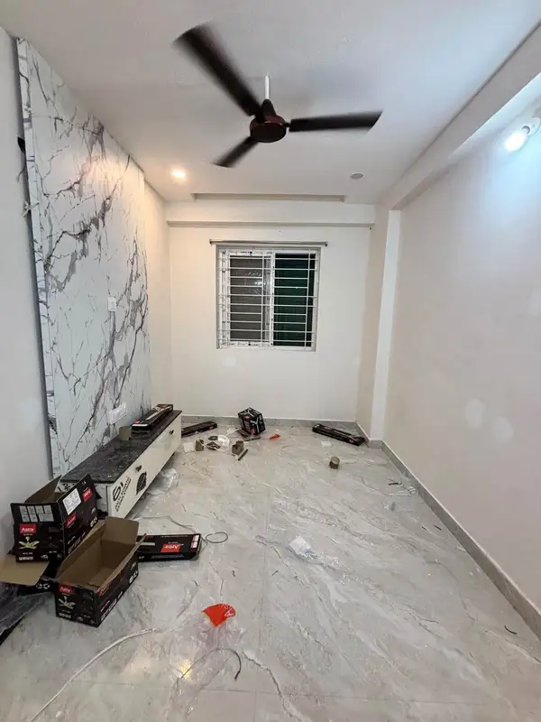 1 BHK Entire Flat in Kondapur