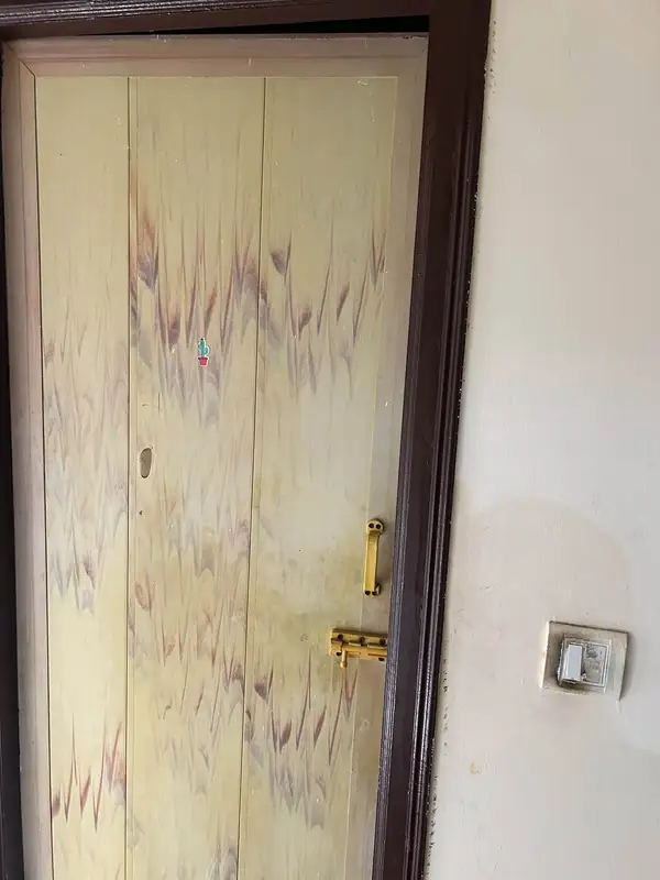 Private Room in 3 BHK in Maruthi Layout