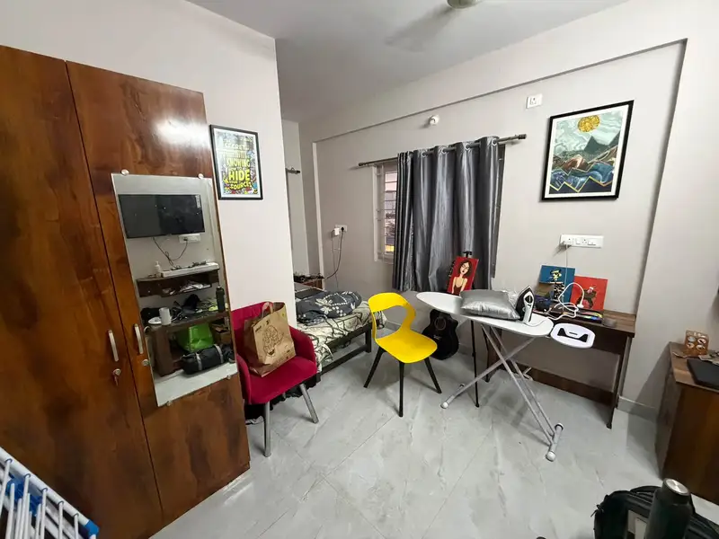 PG Bed in Garudacharpalya
