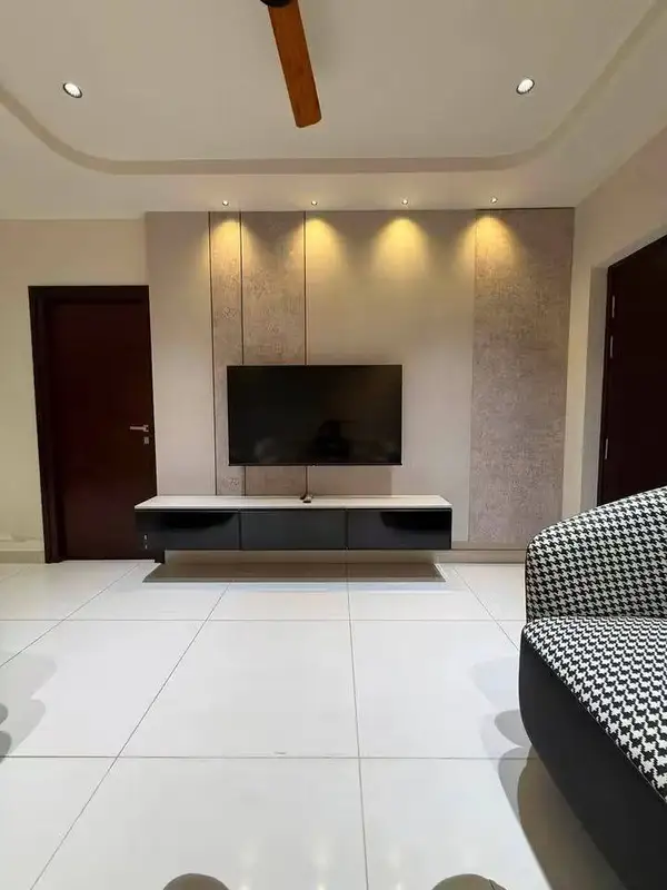 3 BHK Entire Flat in Gachibowli