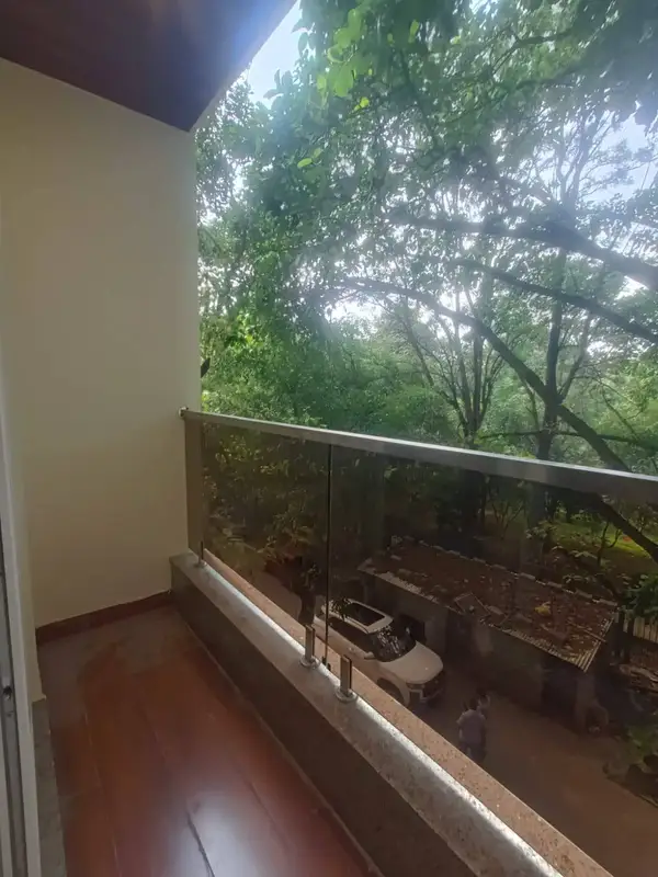 1 BHK Entire Flat in HSR Layout