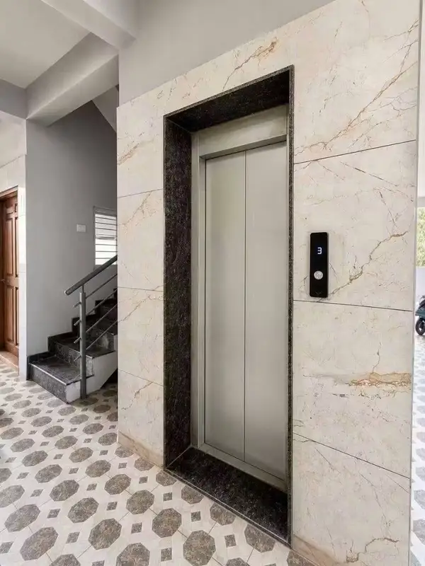 2 BHK Entire Flat in Kudlugate