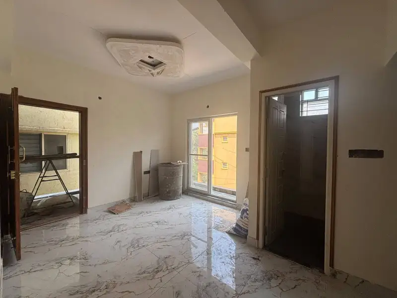 2 BHK Entire Flat in Kudlugate
