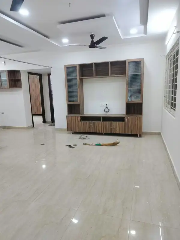 1 BHK Entire Flat in jubilee gardens