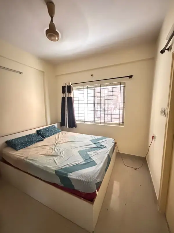 Private Room in Flat in Koramangala 1st Block
