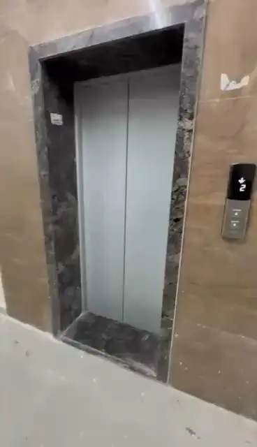 Private Room in Flat in Ayyappa Society Colony