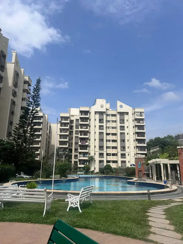 Private Room in 3 BHK in Bellanduru
