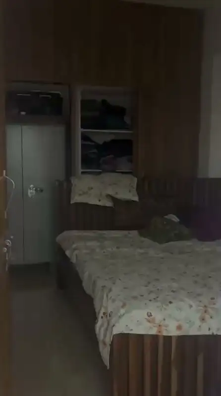 1 BHK Entire Flat in Gachibowli