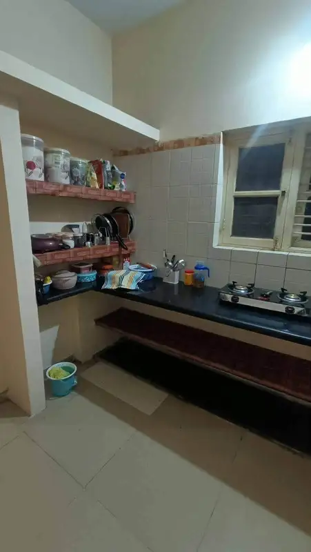 Private Room in 2 BHK in Marathahalli