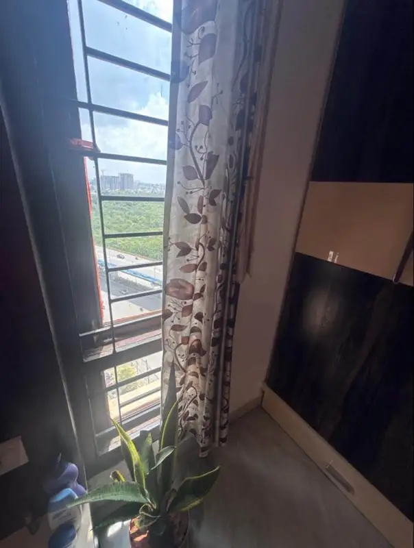 Private Room in 3 BHK in Masjid Banda