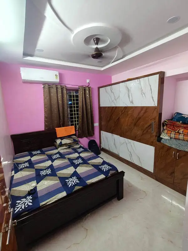 1 BHK Entire Flat in Kondapur