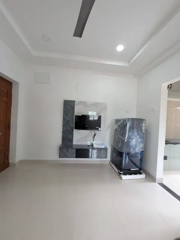 1 BHK Entire Flat in Kondapur