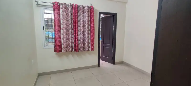 Private Room in 2 BHK in Kaverappa Layout