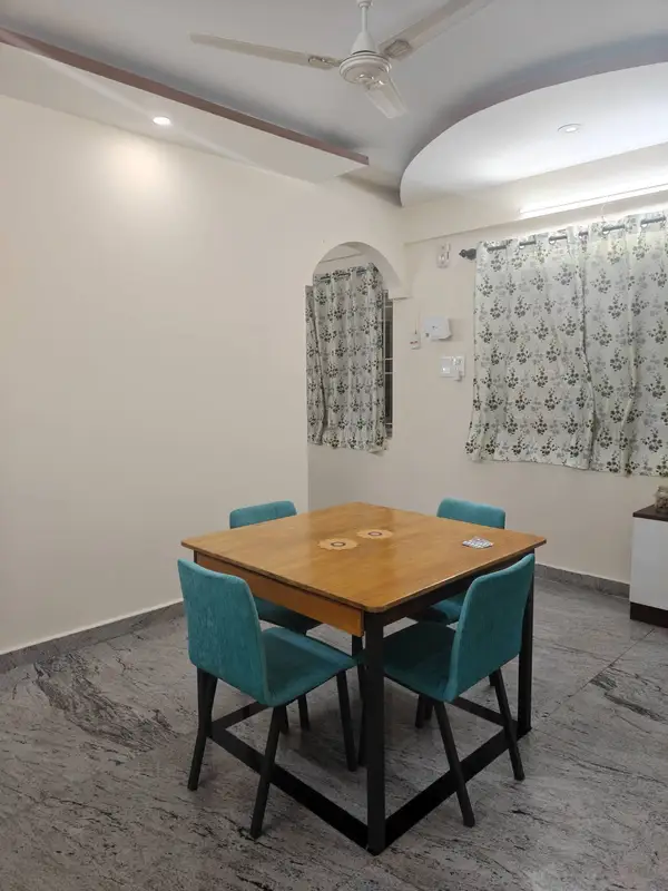 Private Room in 2 BHK in Munnekolal