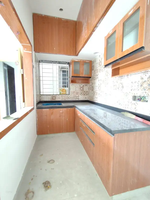 1 BHK Entire Flat in HSR Layout